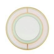 Ginori Diva Rosa Coffee Saucer - 4.8"